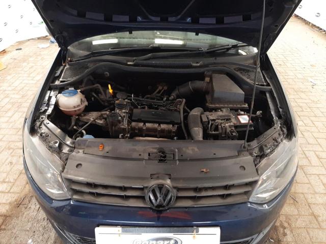 2010 VOLKSWAGEN POLO S 60