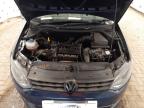 2010 VOLKSWAGEN POLO S 60 for sale at Copart SANDWICH