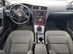 2018 VOLKSWAGEN GOLF S   à vendre chez Copart NB - MONCTON