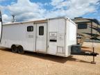 2005 Pace Trailer   на продаже в Abilene, TX - Hail