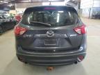 2015 Mazda Cx-5 Sport for Sale in East Granby, CT - Front End