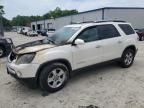 2008 Gmc Acadia Slt-2 for Sale in Hampton, VA - Burn - Engine