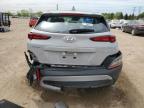 2023 Hyundai Kona Se en Venta en Elgin, IL - Rear End