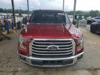 2015 Ford F150 Supercrew იყიდება Hueytown-ში, AL - Side