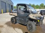 2023 Can-Am Defender Xt Hd10   de vânzare în Memphis, TN - Rollover