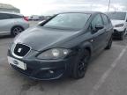 2011 SEAT LEON SE CO for sale at Copart CHESTER