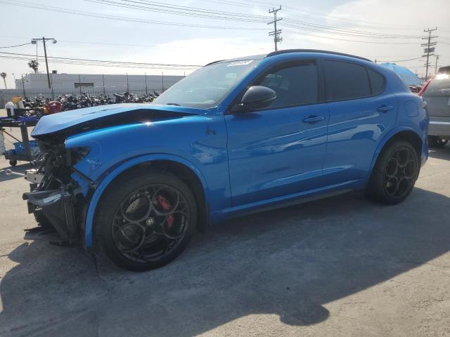 2024 Alfa Romeo Stelvio Quadrifoglio