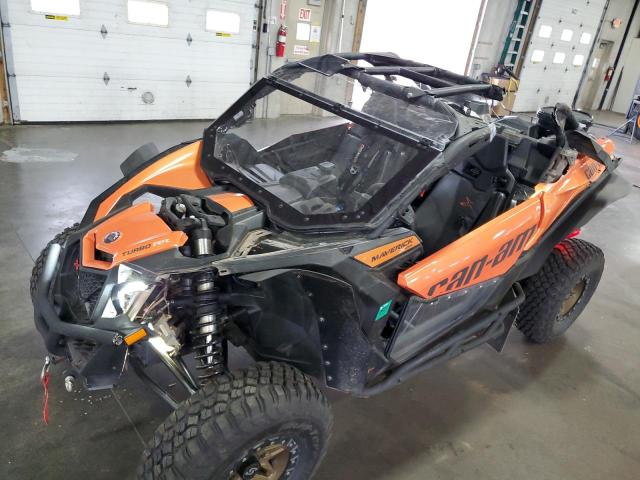 2020 CAN-AM MAVERICK X3 X DS TURBO RR  