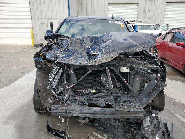  CADILLAC ESCALADE 2015 Czarny