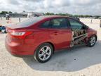 2014 Ford Focus Se   zu verkaufen in New Braunfels, TX - Side