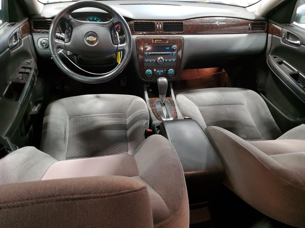 2012 Chevrolet Impala Lt VIN: 2G1WG5E3XC1139205 Lot: 55053925