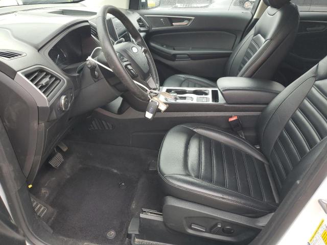  FORD EDGE 2022 Biały