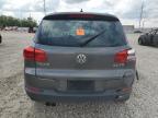 2013 Volkswagen Tiguan S zu verkaufen in Columbus, OH - Front End