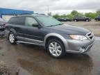 2009 Subaru Outback 2.5I for Sale in Woodhaven, MI - Side