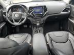 2020 Jeep Cherokee Limited for Sale in Portland, OR - Undercarriage