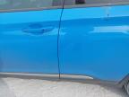 2021 HYUNDAI KONA PREMI for sale at Copart ST HELENS