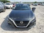 2021 Nissan Altima Sv zu verkaufen in Montgomery, AL - Side