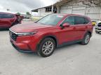 2024 Honda Cr-V Ex for Sale in Corpus Christi, TX - Vandalism