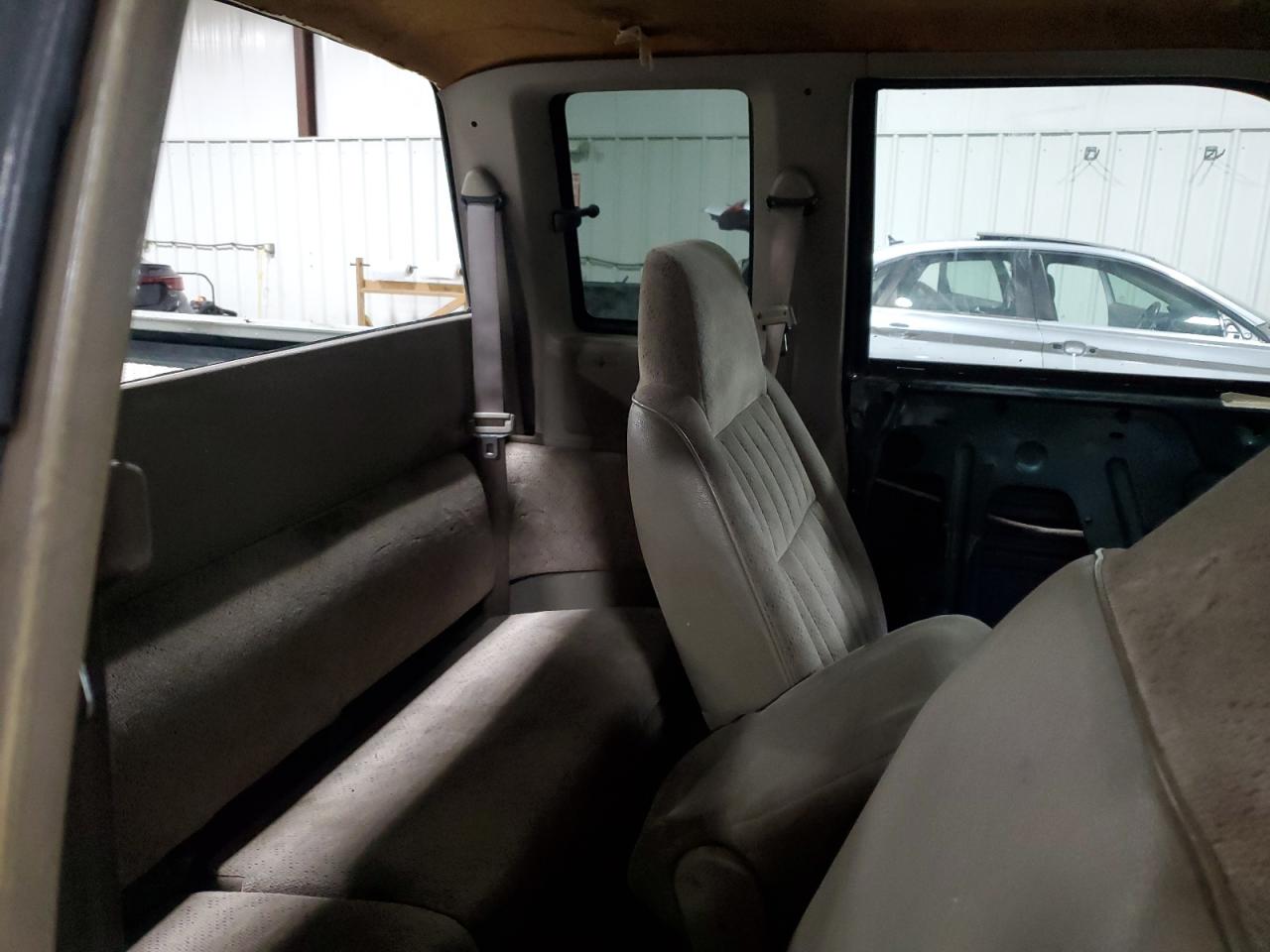 1996 Dodge Dakota VIN: 1B7GG23XXTS645438 Lot: 57796965