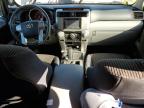 2010 TOYOTA 4RUNNER SR5   for sale at Copart TX - DALLAS SOUTH