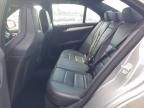 2008 MERCEDES BENZ C63 AMG AU for sale at Copart NEWBURY