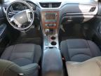2014 Chevrolet Traverse Lt zu verkaufen in Moraine, OH - Front End