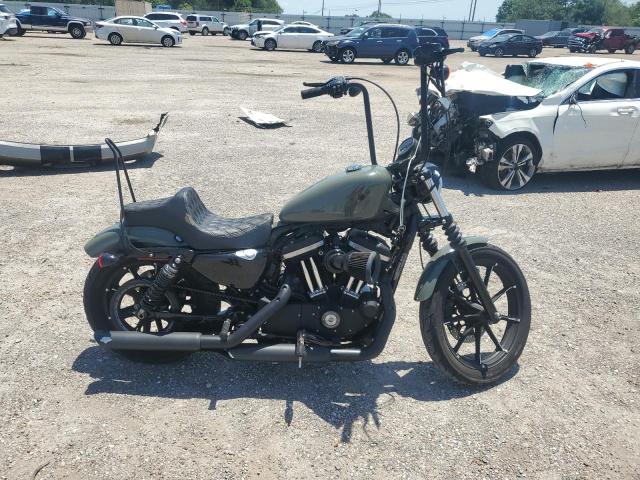 2021 Harley-Davidson Xl883 N