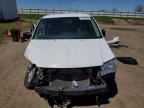 2016 Dodge Grand Caravan Se იყიდება Portland-ში, MI - Front End