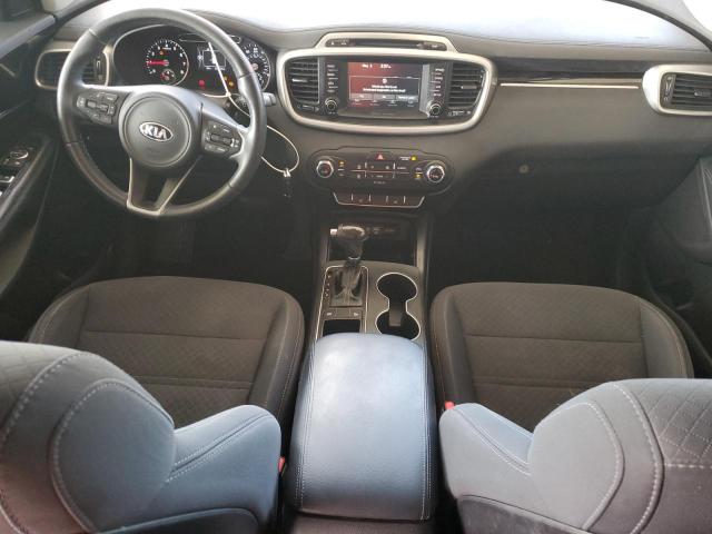  KIA SORENTO 2018 Szary
