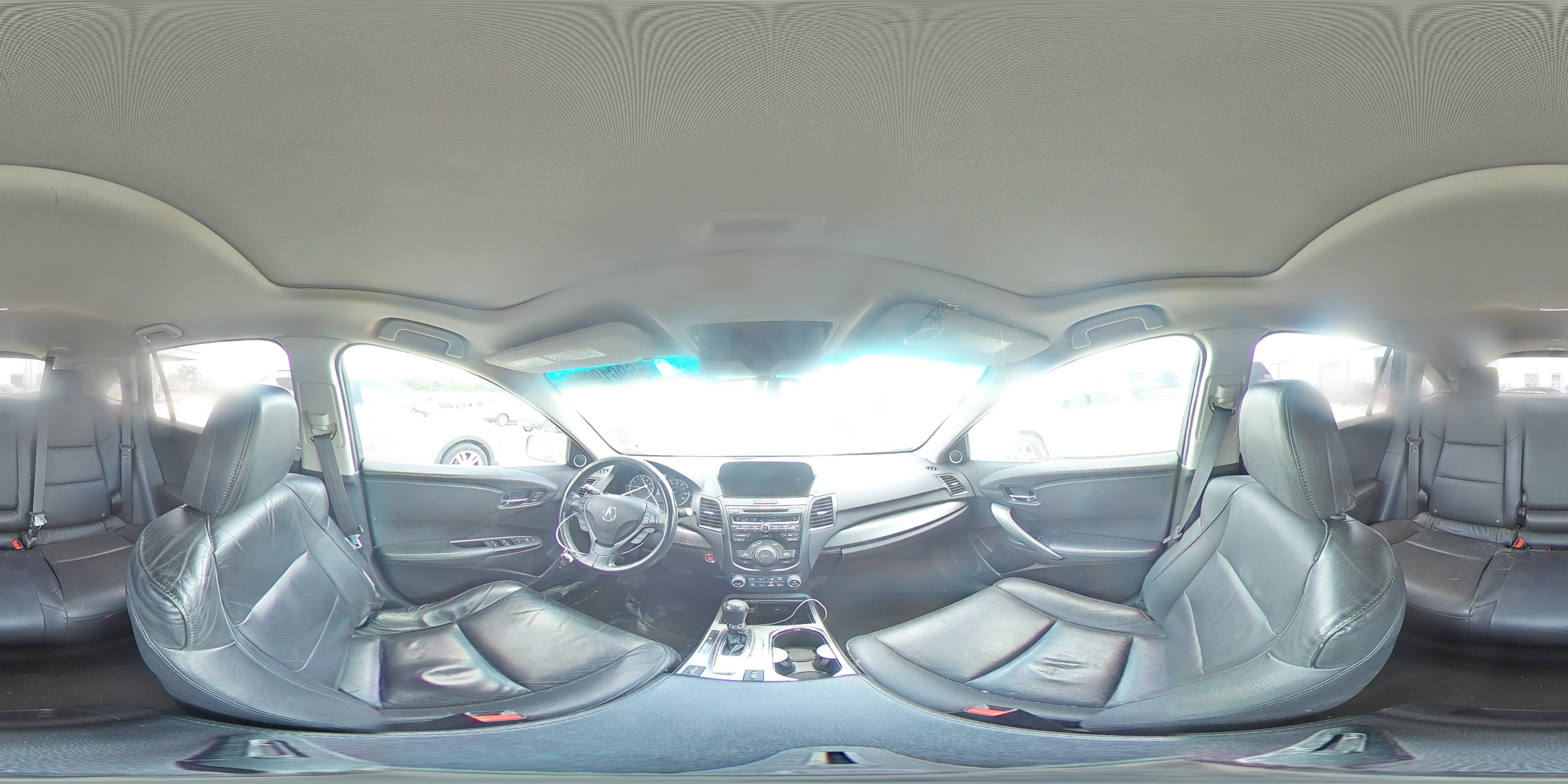 2014 Acura Rdx Technology VIN: 5J8TB3H52EL003045 Lot: 56901905