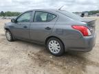2018 Nissan Versa S იყიდება Conway-ში, AR - Front End
