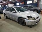 2003 Honda Accord Ex for Sale in East Granby, CT - Front End