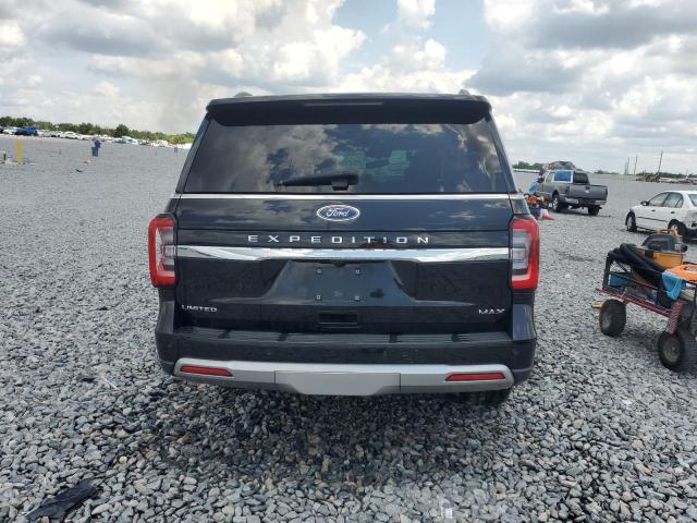  FORD EXPEDITION 2024 Czarny