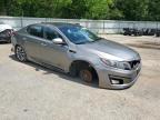 2015 Kia Optima Sx للبيع في Shreveport، LA - Front End