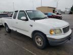 2001 Ford F150  na sprzedaż w Moraine, OH - Minor Dent/Scratches