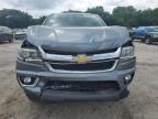 2018 Chevrolet Colorado Lt for Sale in Oklahoma City, OK - Front End