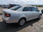 2010 Volkswagen Jetta Se for Sale in Albuquerque, NM - Front End