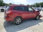 2012 Hyundai Santa Fe Limited   zu verkaufen in Ocala, FL - Front End