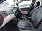 2019 RENAULT CAPTUR GT for sale at Copart ST HELENS