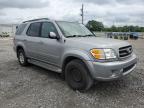 2002 Toyota Sequoia Sr5 للبيع في Montgomery، AL - Mechanical