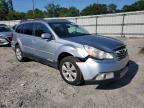 2012 Subaru Outback 2.5I Limited на продаже в Savannah, GA - Front End