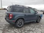 2023 Ford Bronco Sport Outer Banks zu verkaufen in Lebanon, TN - Water/Flood