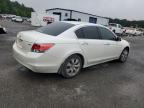 2009 Honda Accord Exl   للبيع في Shreveport، LA - Burn