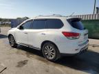 2014 Nissan Pathfinder S იყიდება Orlando-ში, FL - Front End