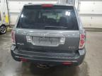 2008 Honda Pilot Se   продається в Ham Lake, MN - Front End