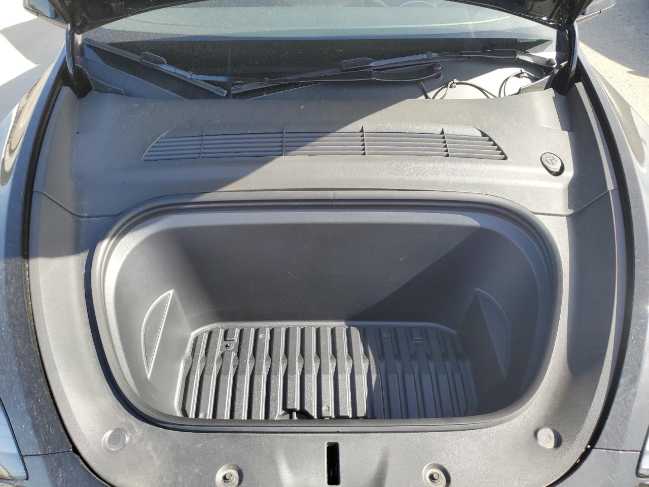 2024 Tesla Model Y VIN: 7SAYGDED0RF131495 Lot: 56849765