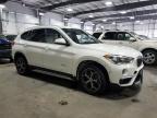 2017 Bmw X1 Xdrive28I იყიდება Ham Lake-ში, MN - Front End