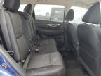 2017 Nissan Rogue Sv   იყიდება Tulsa-ში, OK - Rear End