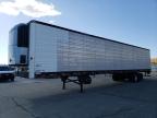 1999 Utility Vs2R Refrigerated Van Trailer for Sale in Sacramento, CA - Normal Wear