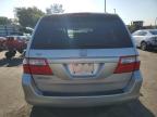 2007 Honda Odyssey Exl en Venta en Miami, FL - Mechanical